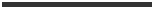 Black Divider Bar