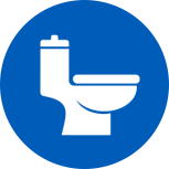 Toilet Icon